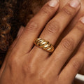 Celestine Ring