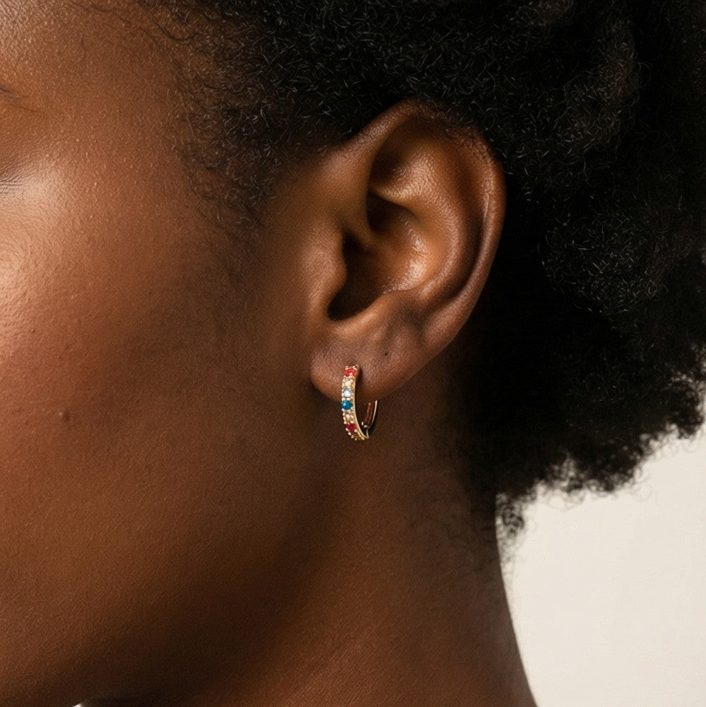 Marielle Hoops