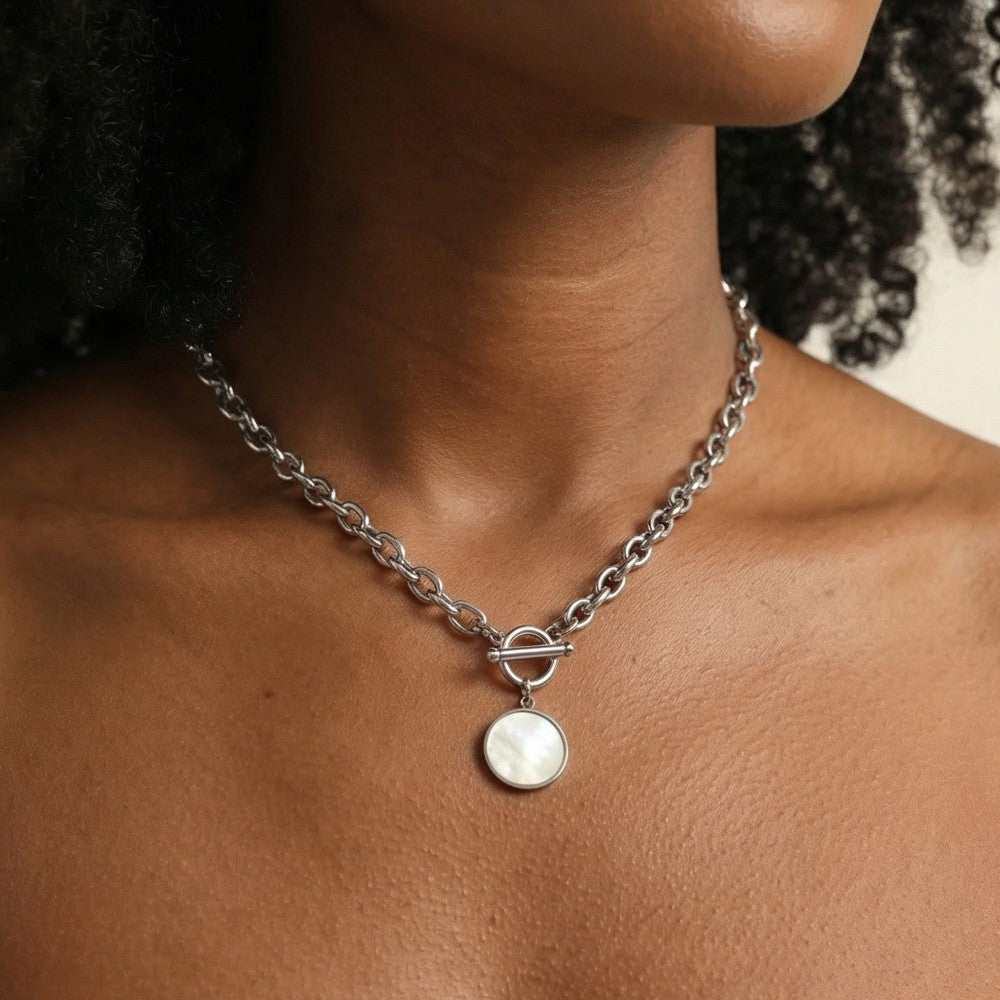 Eleonora Necklace