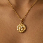 Mattea Necklace