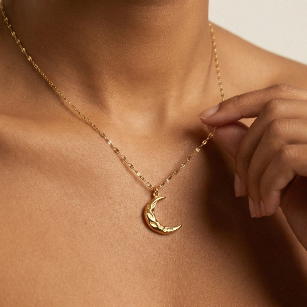 Lunelle Necklace