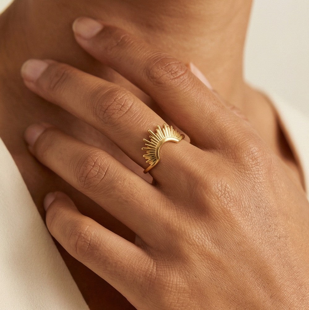 Marcellina Ring