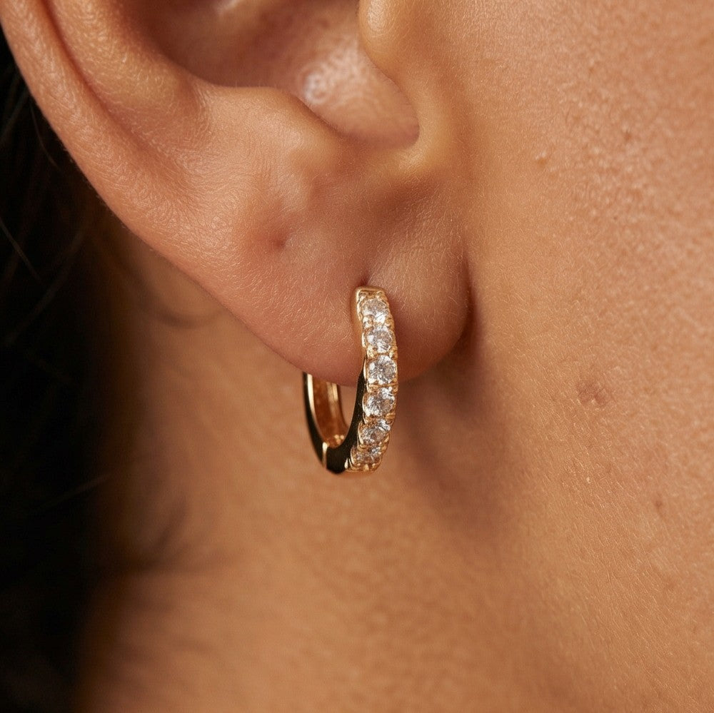 Catarina Hoops