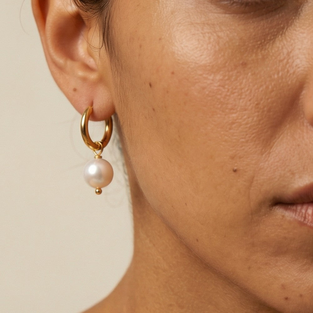 Elina Earrings