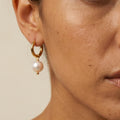 Elina Earrings