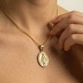 Aurelle Necklace