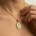 Aurelle Necklace