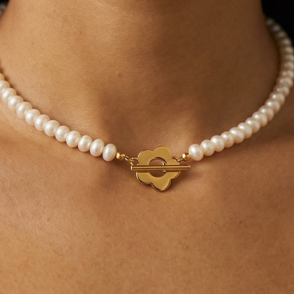 Isadora Necklace