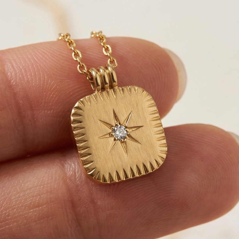 Celestina Necklace