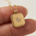 Celestina Necklace