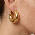 Serena Earrings