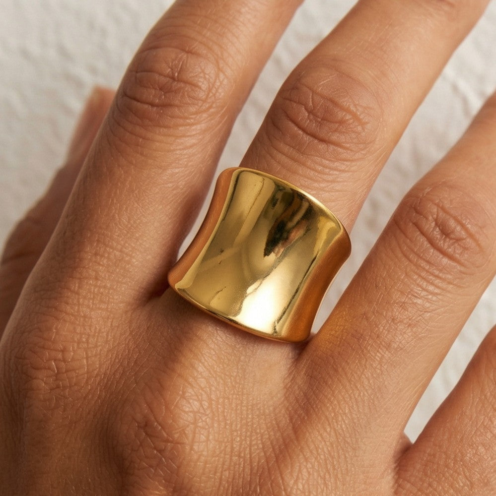 Margherita Ring