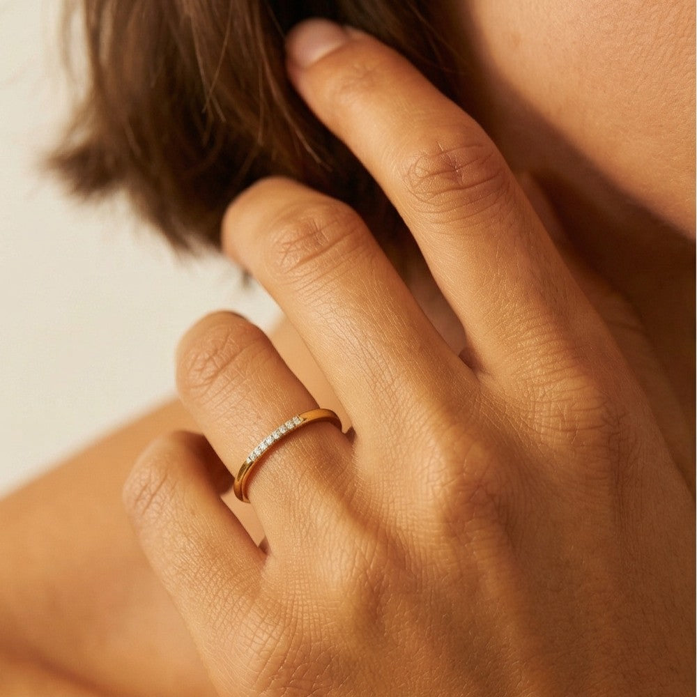 Eloisa Ring