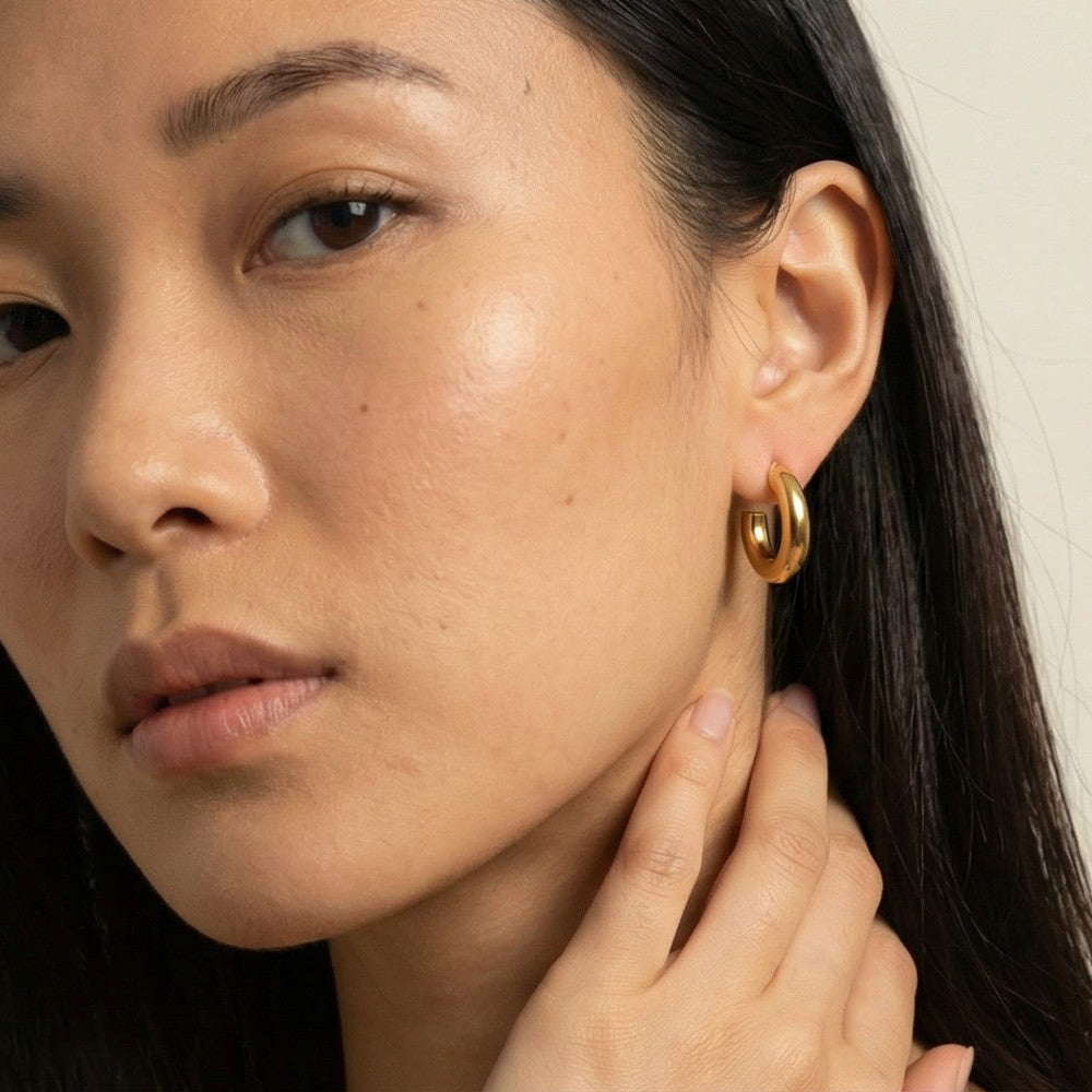 Selina Hoops