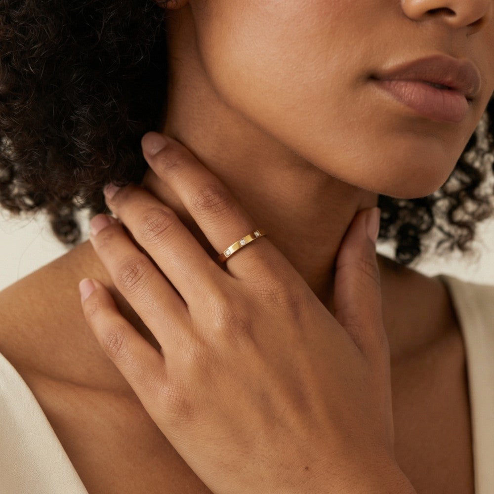 Elena Ring