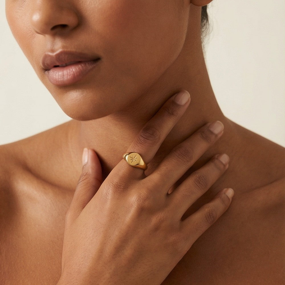 Stella Ring