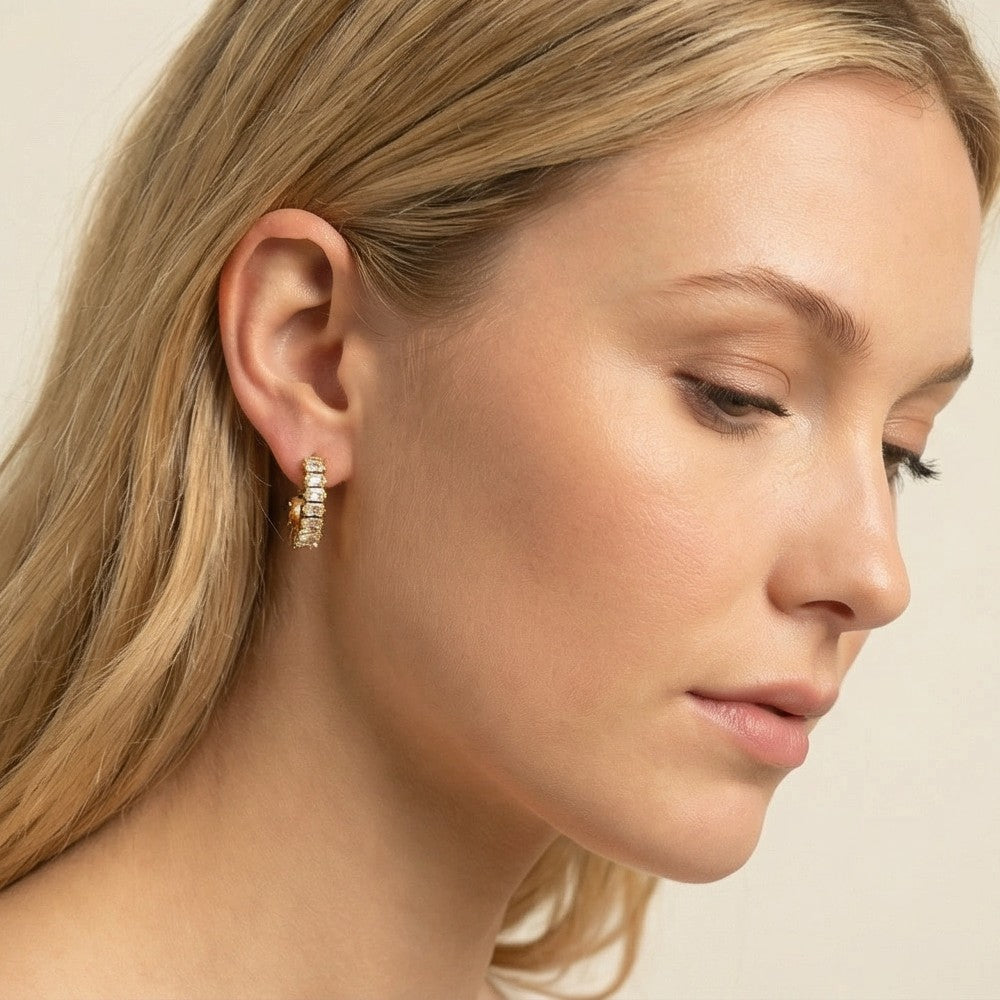 Donna Hoops