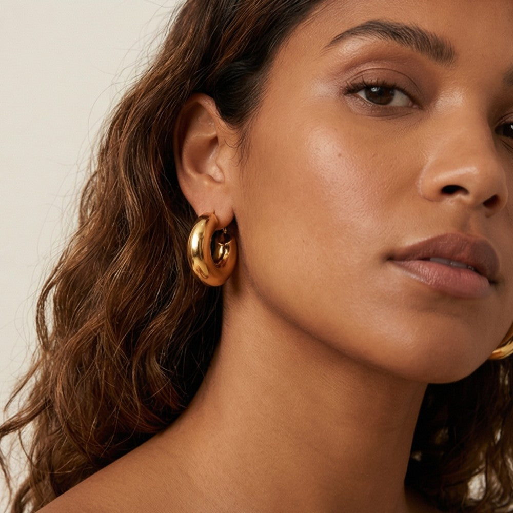 Serena Earrings