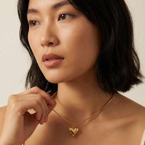 Aurora Necklace
