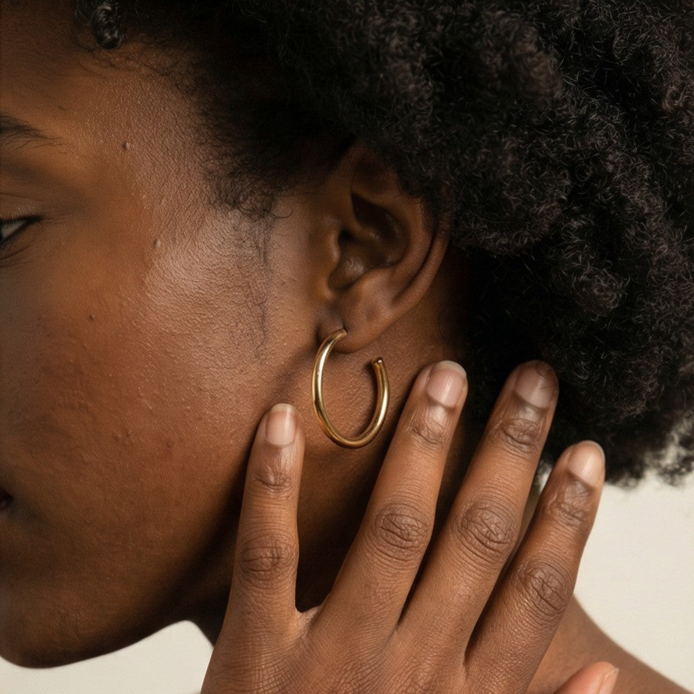 Clarissa Hoops