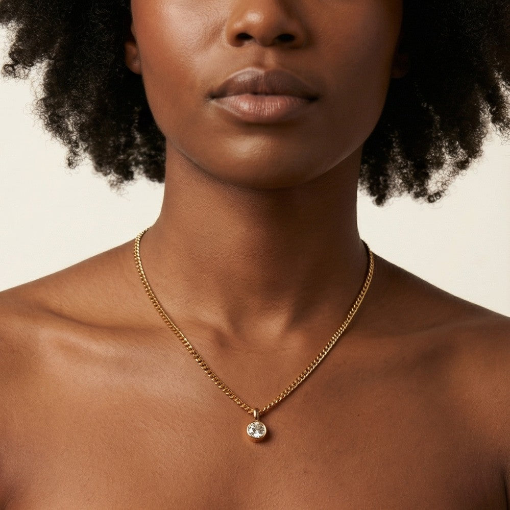 Giuliana Necklace