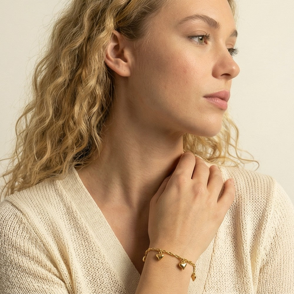 Amara Bracelet