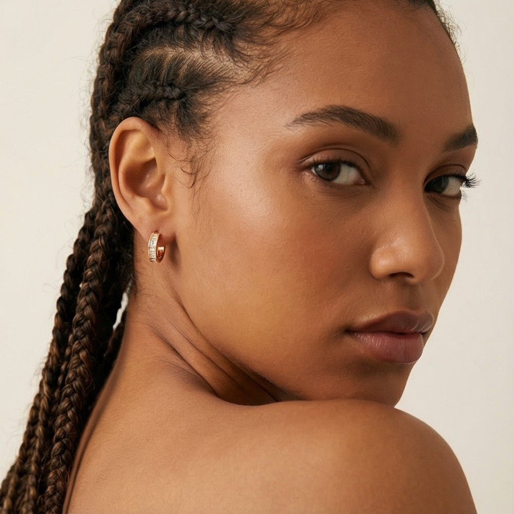 Solene Hoops