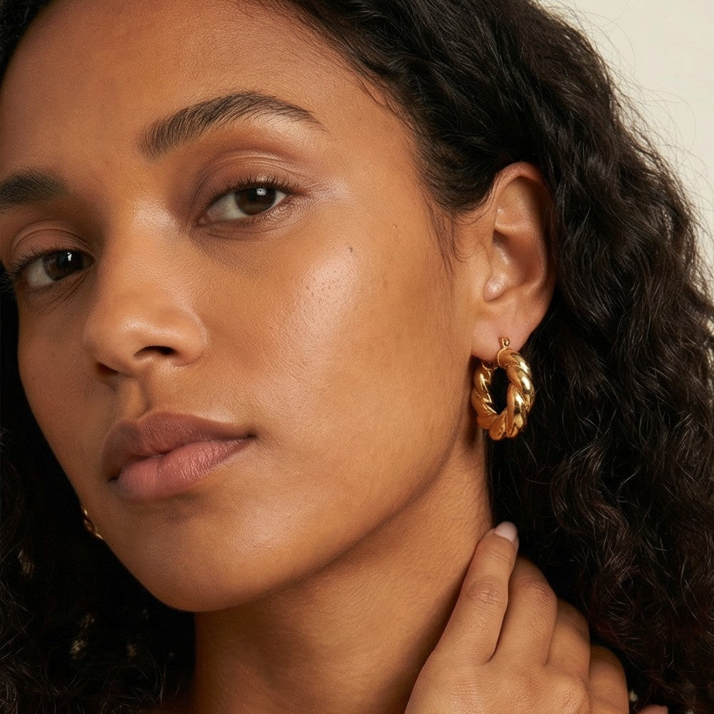 Jasira Hoops