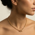 Selene Necklace