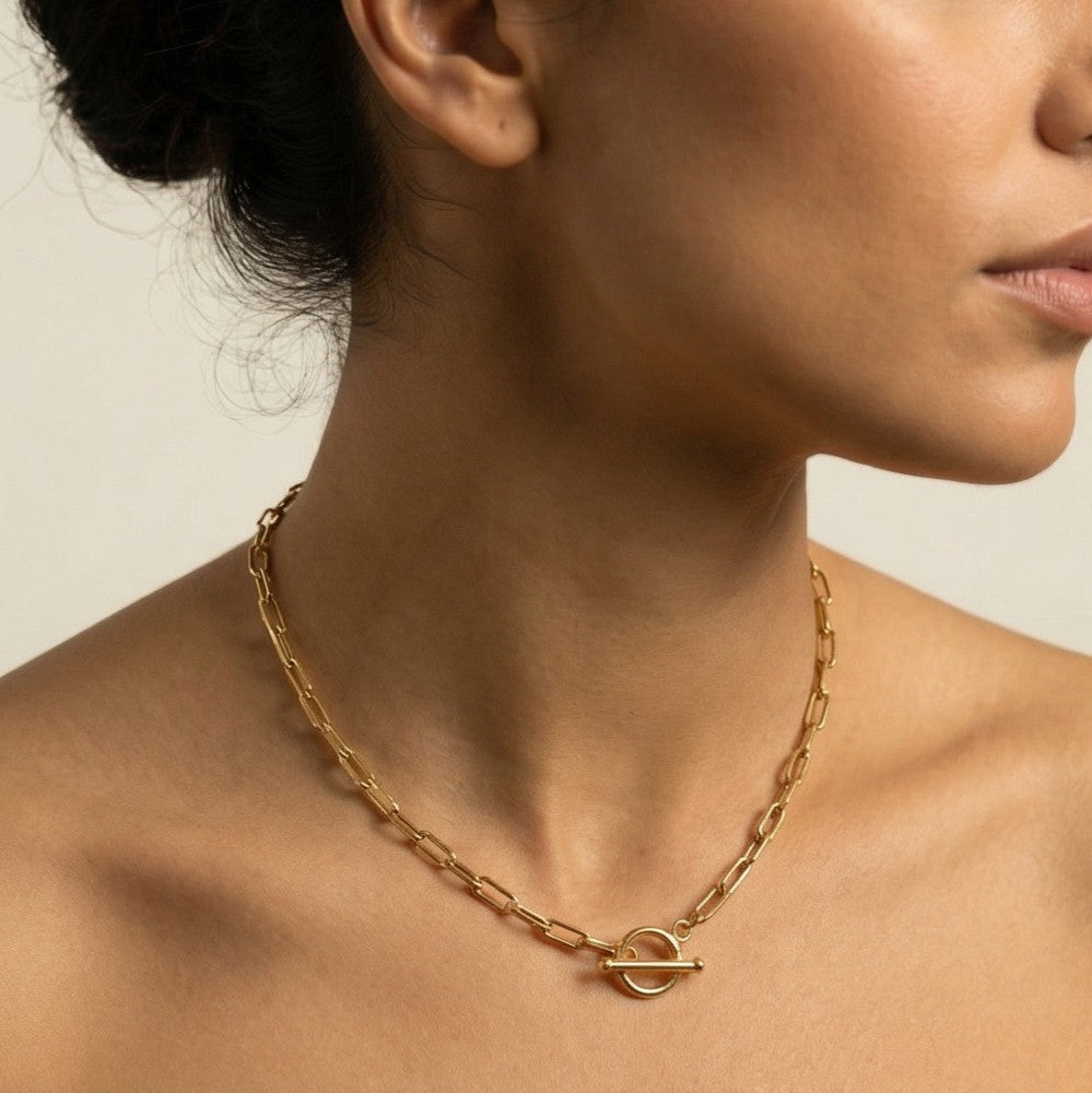 Selene Necklace