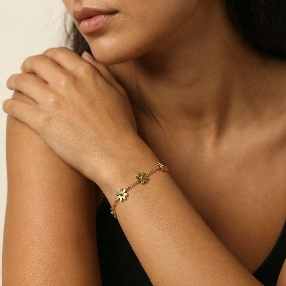 Evelise Bracelet