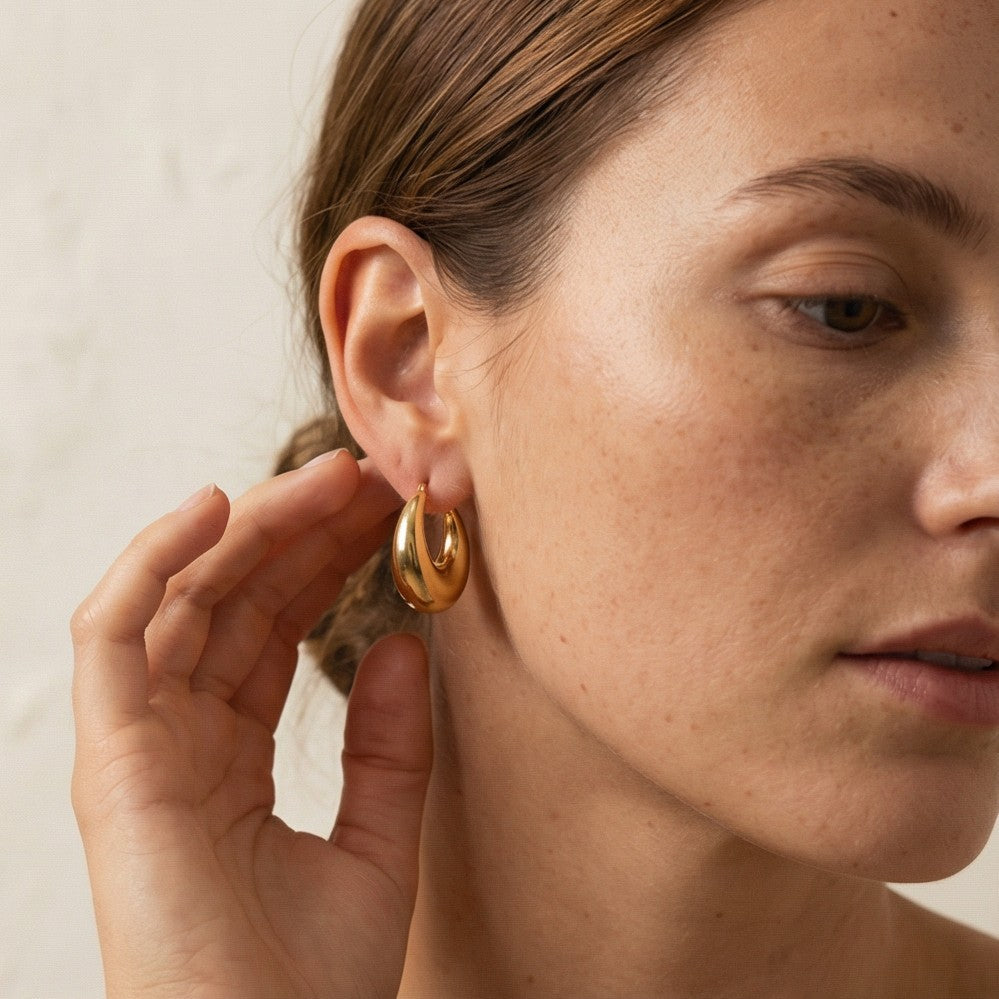 Ginevra Hoops