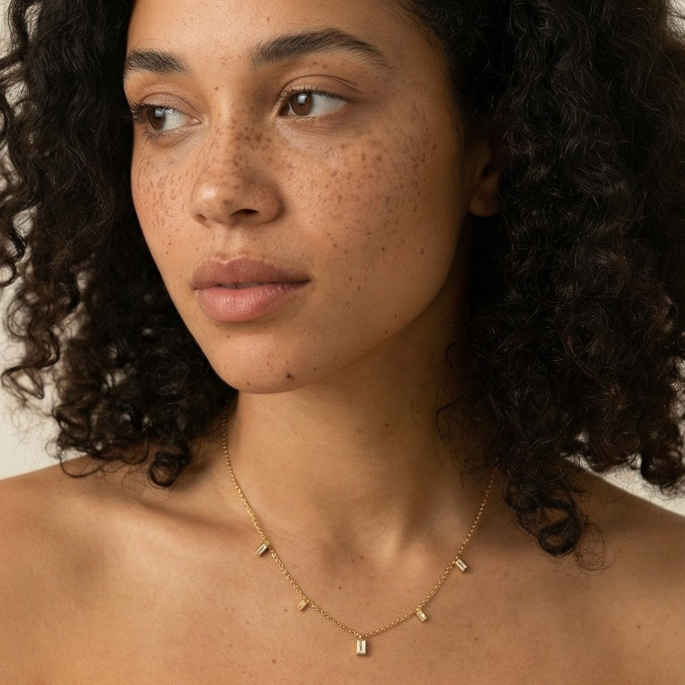 Felicity Necklace
