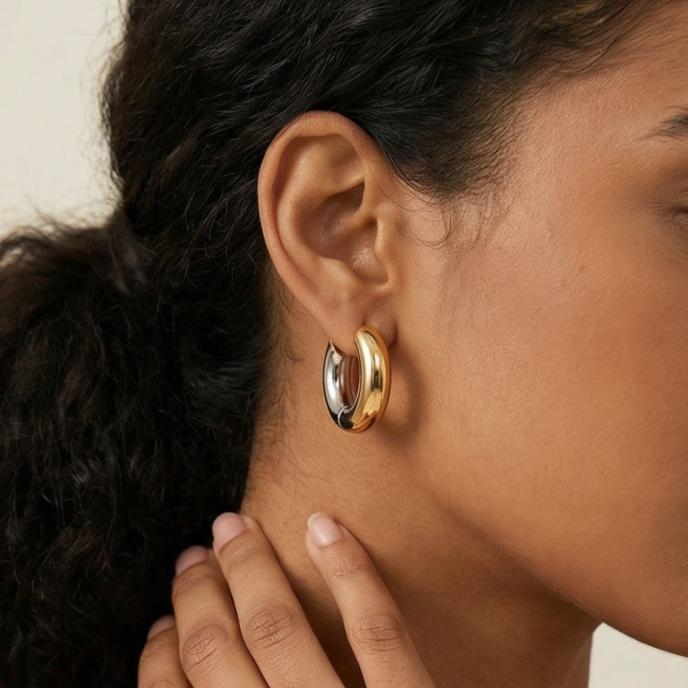 Vivia Hoops