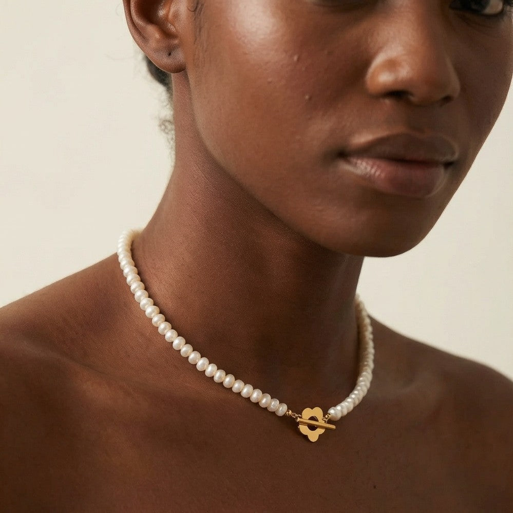 Isadora Necklace