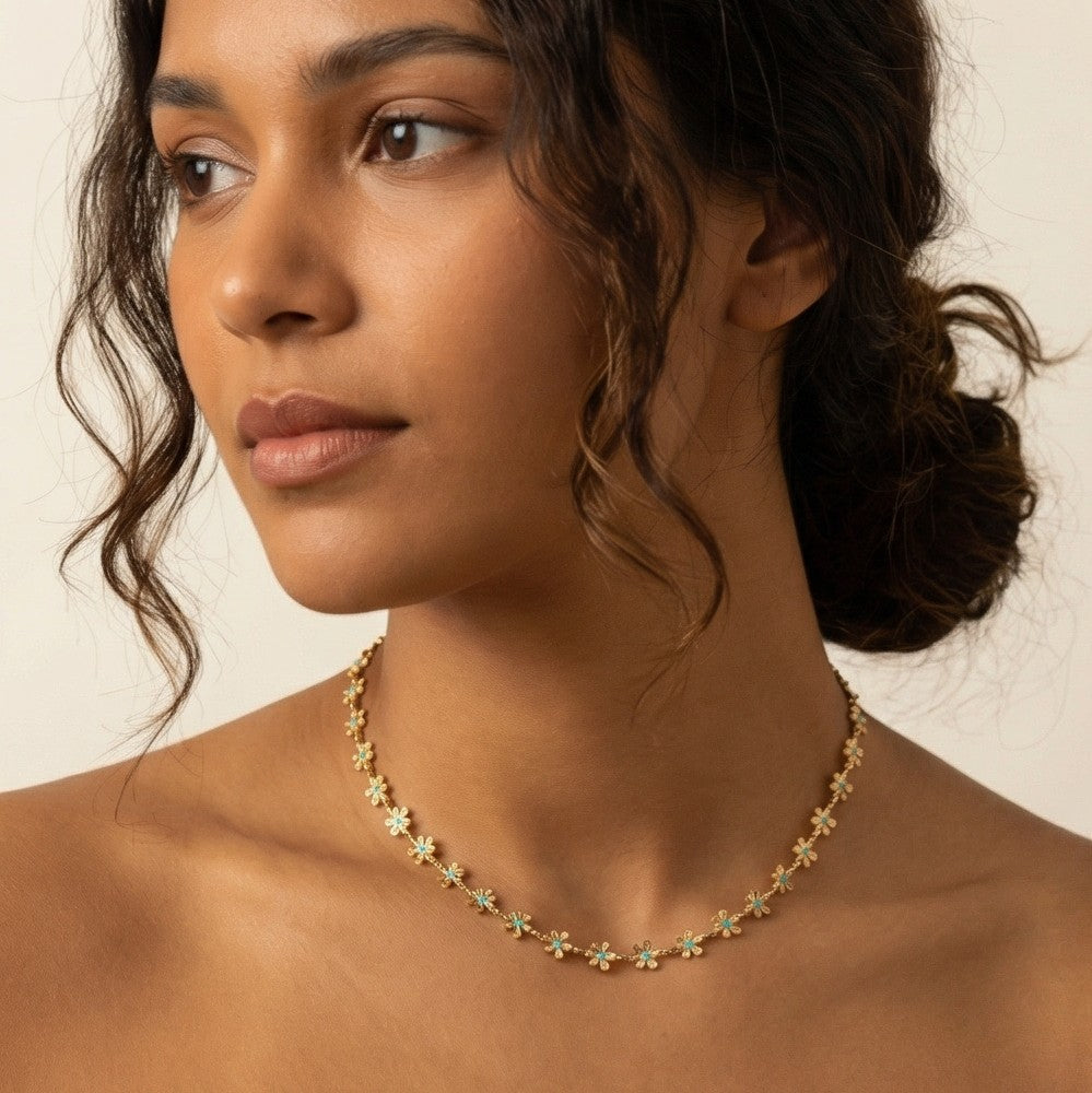 Matilda Necklace
