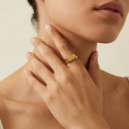 Solenne Ring