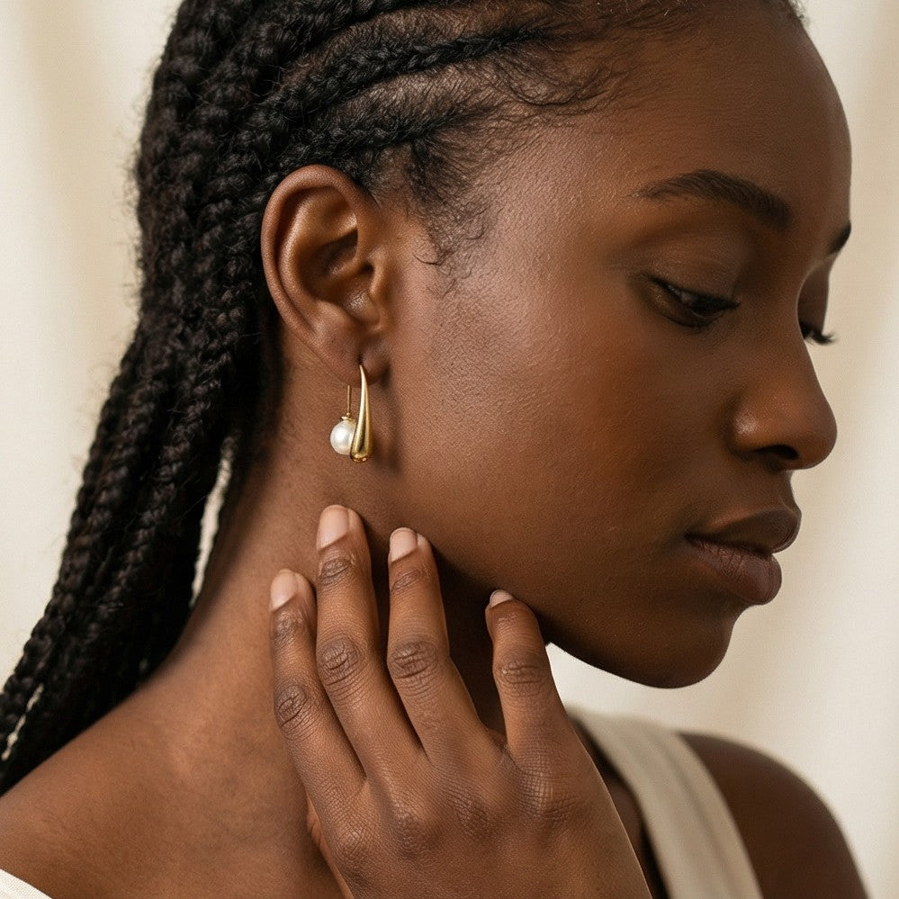 Amélie Earrings