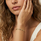 Fia Bracelet
