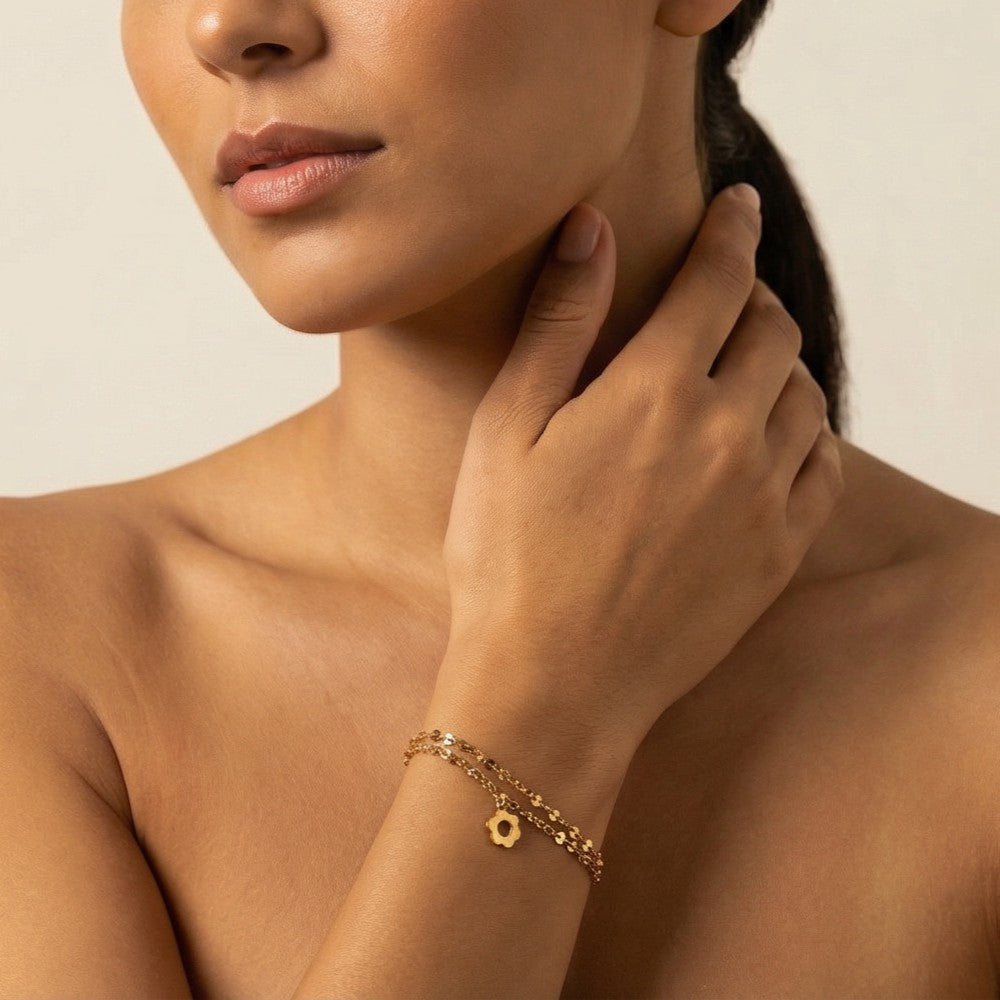 Lia Bracelet