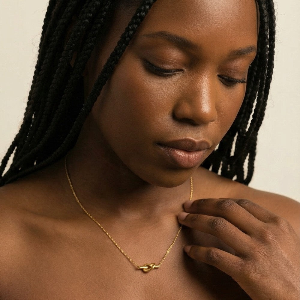 Lydia Necklace