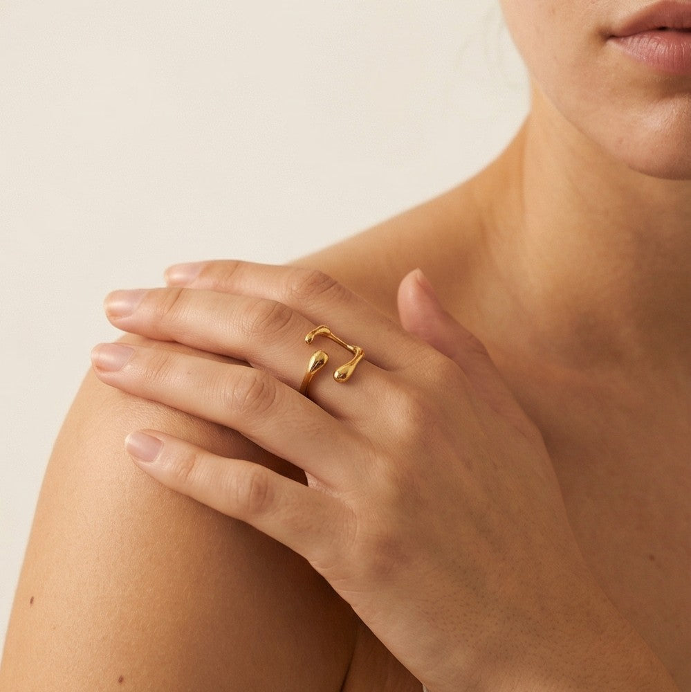 Lunetta Ring