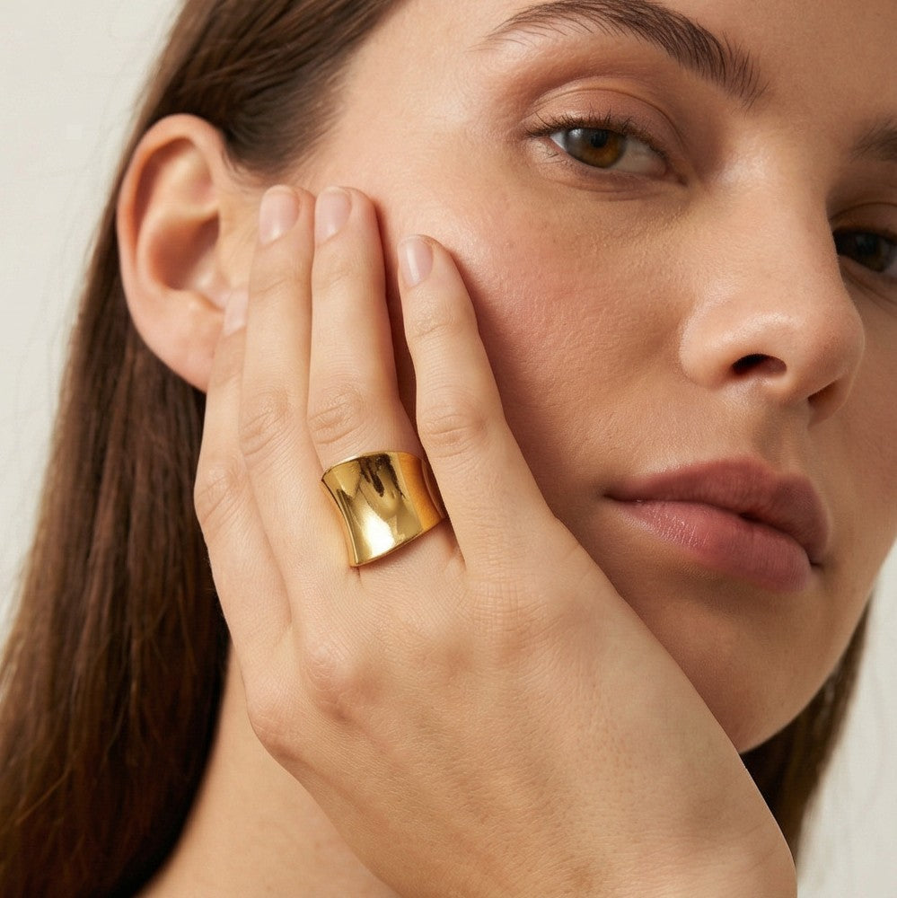 Margherita Ring