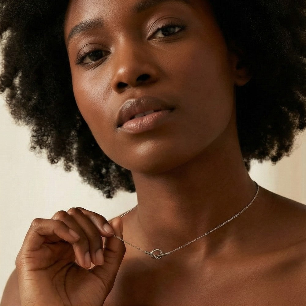 Livia Necklace