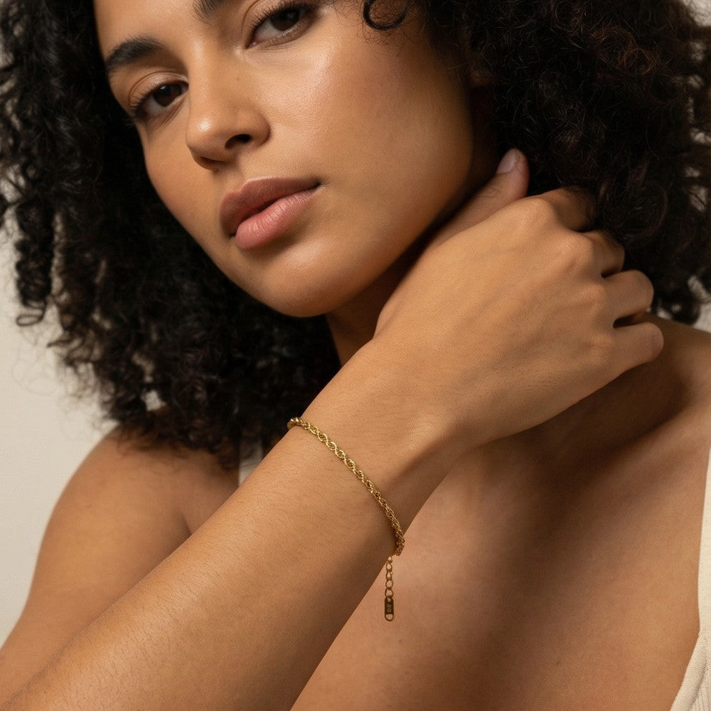 Lucienne Bracelet