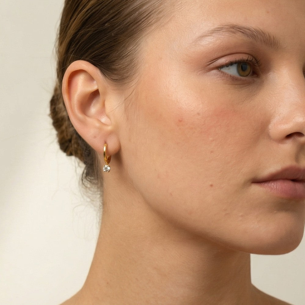 Elowen Hoops