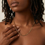 Serafina Necklace