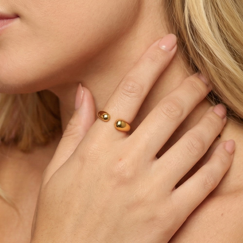 Avaline Ring
