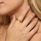 Avaline Ring