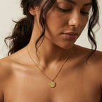 Stella Luminosa Necklace